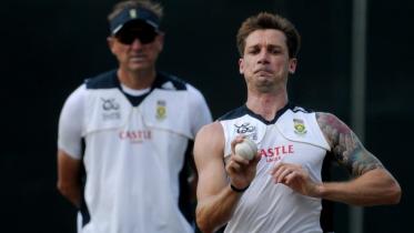 Dale Steyn