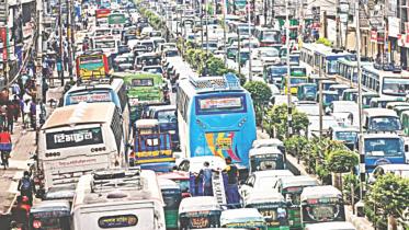 Struggles of living in Mirpur