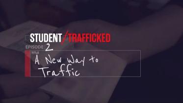 student trafficked malaysia