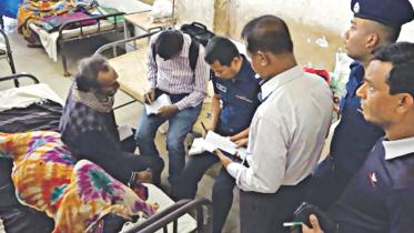 Subarnachar Gang rape