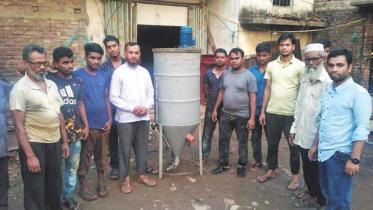 Sustainable startups