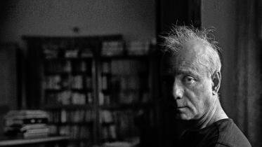 Bangladeshi scholar and theatre director Syed Jamil Ahmed