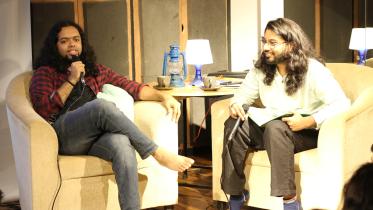 Syed Rashad Imam Tanmoy