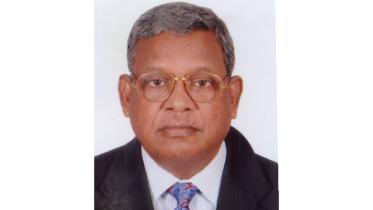 Md Tajul Islam Choudhury