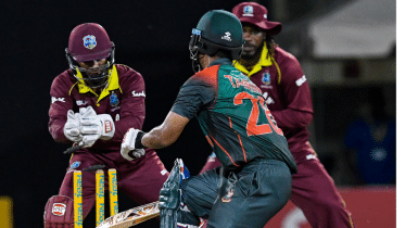 Bangladesh vs West Indies Match