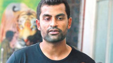 Tamim Iqbal says