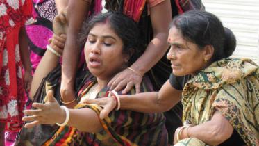 Tangail Hindu tailor