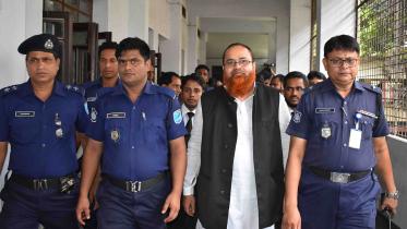 Faruk Murder Case Tangail MP Rana