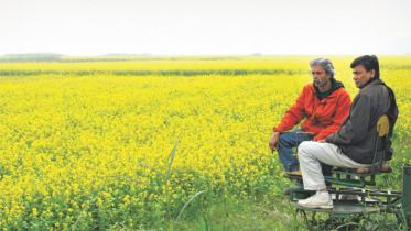 Tareque Masud and Mishuk Munier