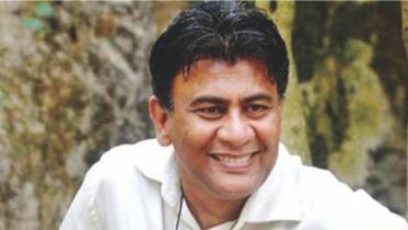 Filmmaker Tareque Masud