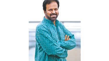 Actor Tariq Anam Khan