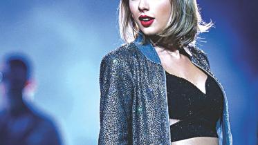 Taylor Swift