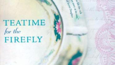 Teatime for the firefly