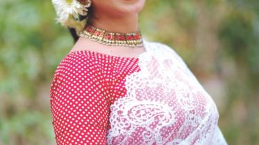 Television actress Prova