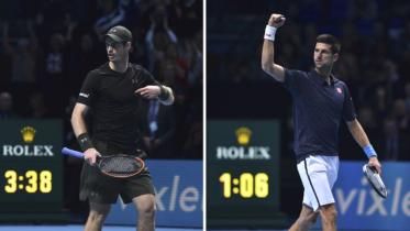 ATP World Tour Finals