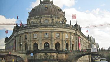 The Berlin experience