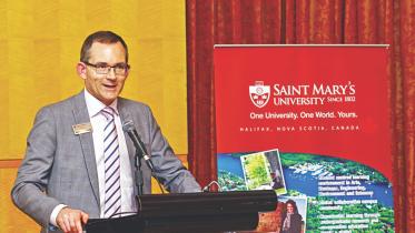 The Canadian University Application Centre (CUAC)