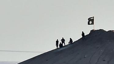 The illusion of Islamic Caliphate