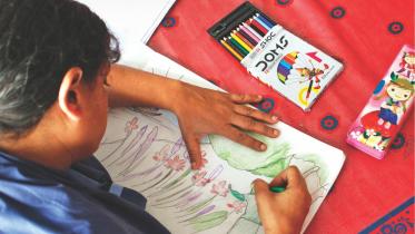 The special disadvantage of special needs