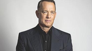 Tom Hanks