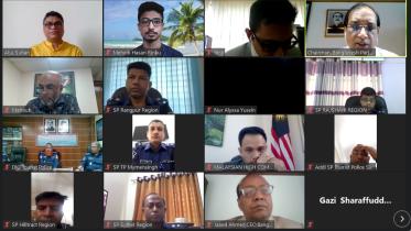 Bangladesh Tourism Board