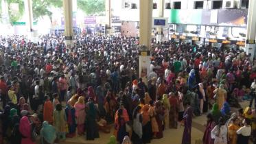 Advanced Eid train ticket 2018 sale