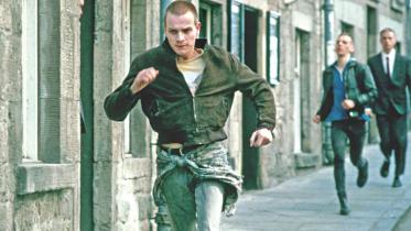 Trainspotting 2