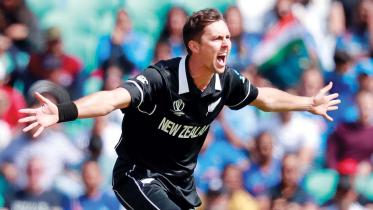 Trent Boult