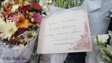 gulshan militant attack