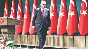 Turkish Presidential elections