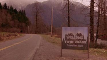 Twin Peaks