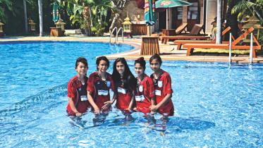 AFC U-16 Girls