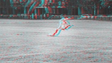 Underground Football