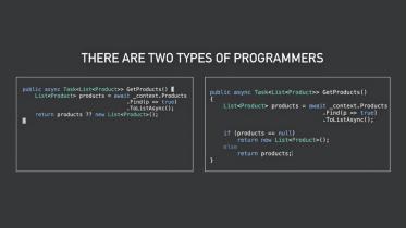 Understanding people