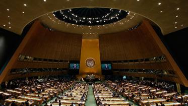 United Nations General Assembly
