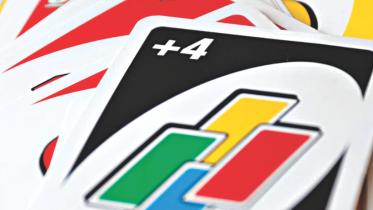UNO Players