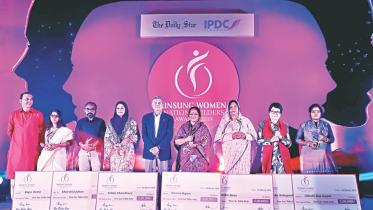 Unsung Women Nation Builders Awards 2019