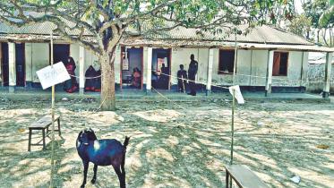 Reform to electoral process a must: EC Mahbub Talukder | Daily Star