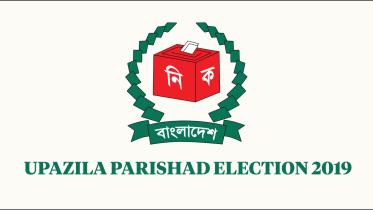 4th phase Upazila Elections of Bangladesh