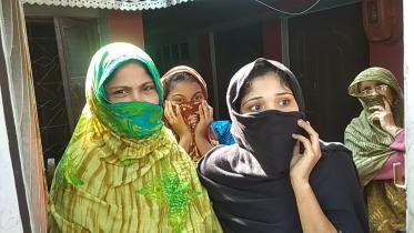 Noakhali-4 and Chattogram-2