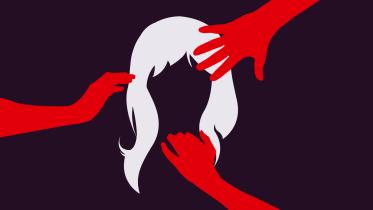 Businessman sued for raping woman