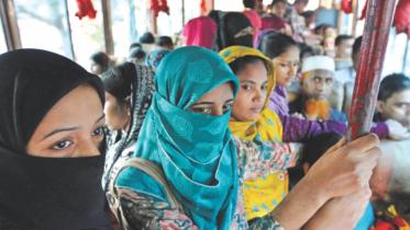 Violence against women