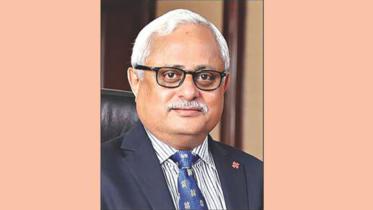Former chairman of AB Bank M Wahidul Haque