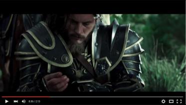 warcraft