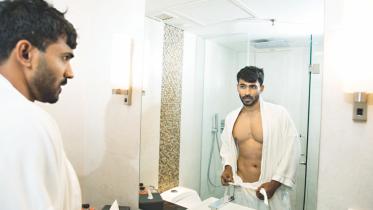 What Men Can't Do Without