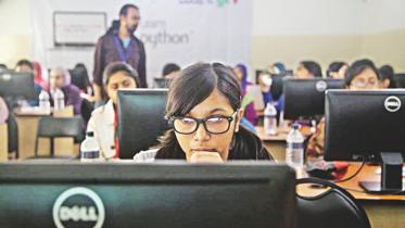 ICT Sector in Bangladesh