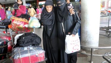 women migrant workers