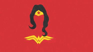 Women who inspire us boys