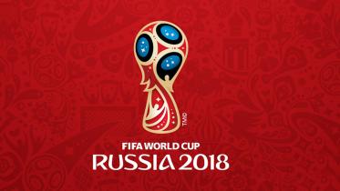 FIFA World Cup Russia 2018