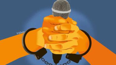 World Press Freedom Day